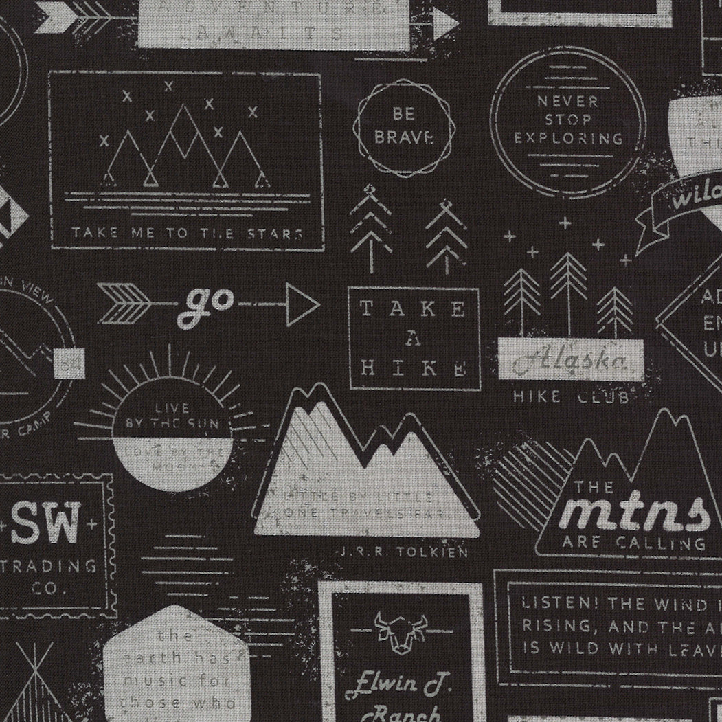 Smoke & Rust 5130-15 Soot