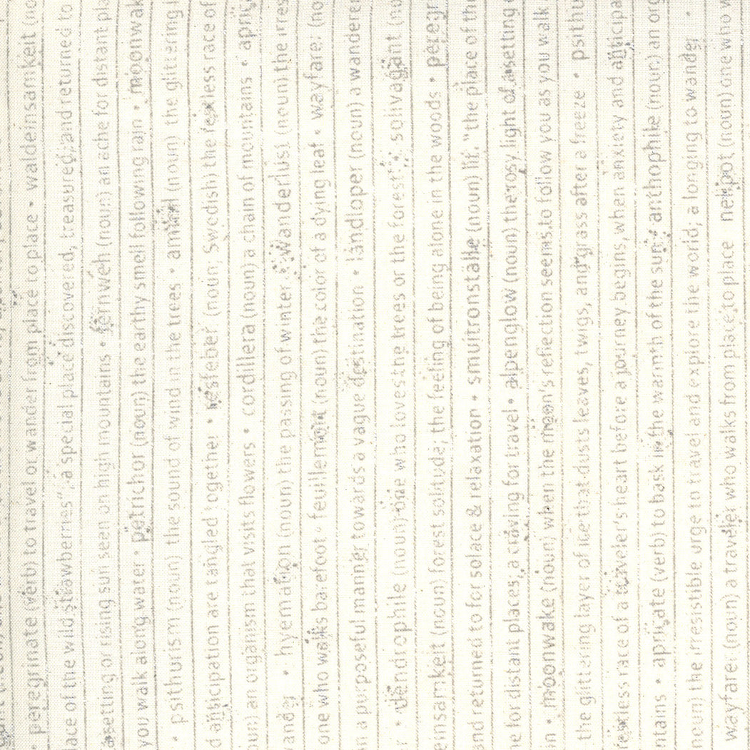 Smoke & Rust 5131-12 Flax