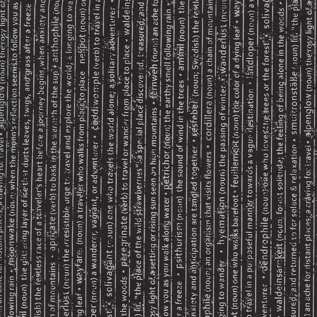 Smoke and Rust 5131-15