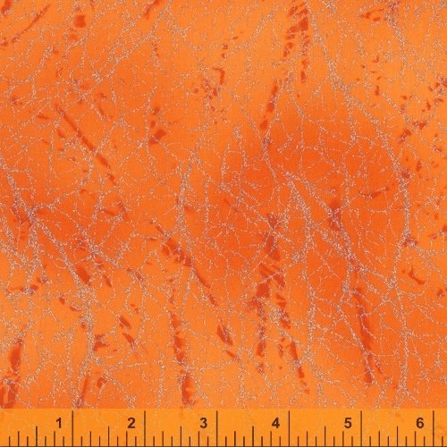 Diamond Dust 51394-14 Orange