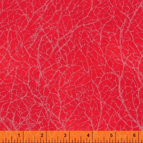 Diamond Dust 51394-02 Fire Engine Red