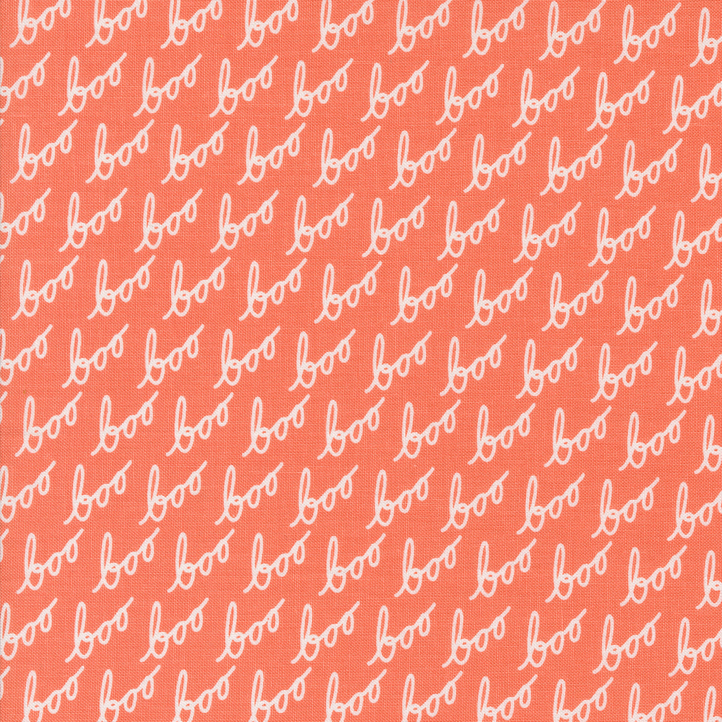 Hey Boo 5212-12 Soft Pumpkin