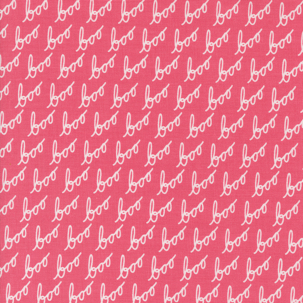 Hey Boo 5212-14 Love Potion Pink