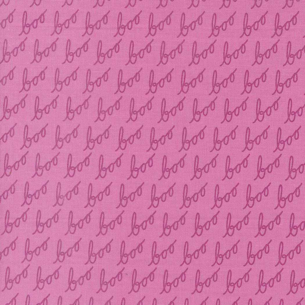 Hey Boo 5212-15 Purple Haze