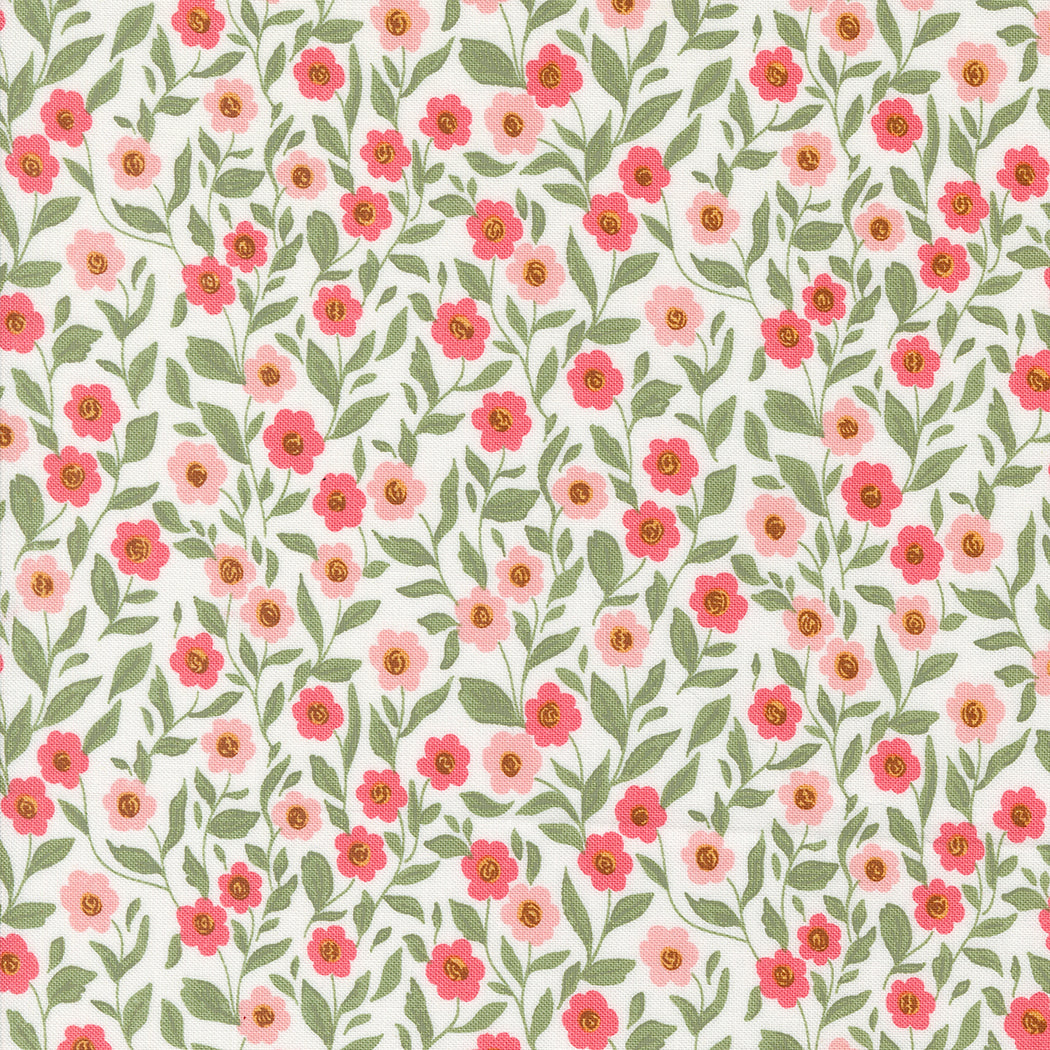 Love Blooms 5221-11 Lace