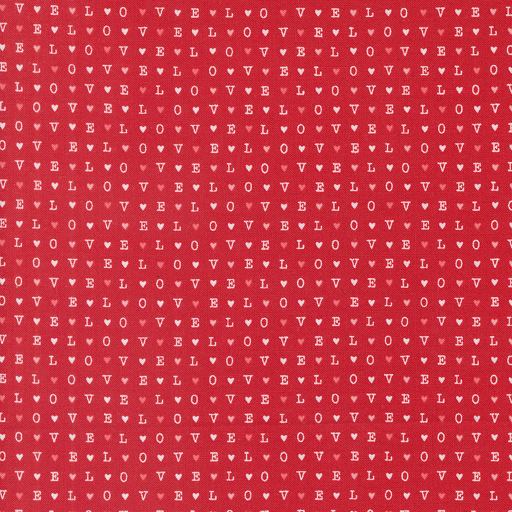 Love Blooms 5225-12 Rose