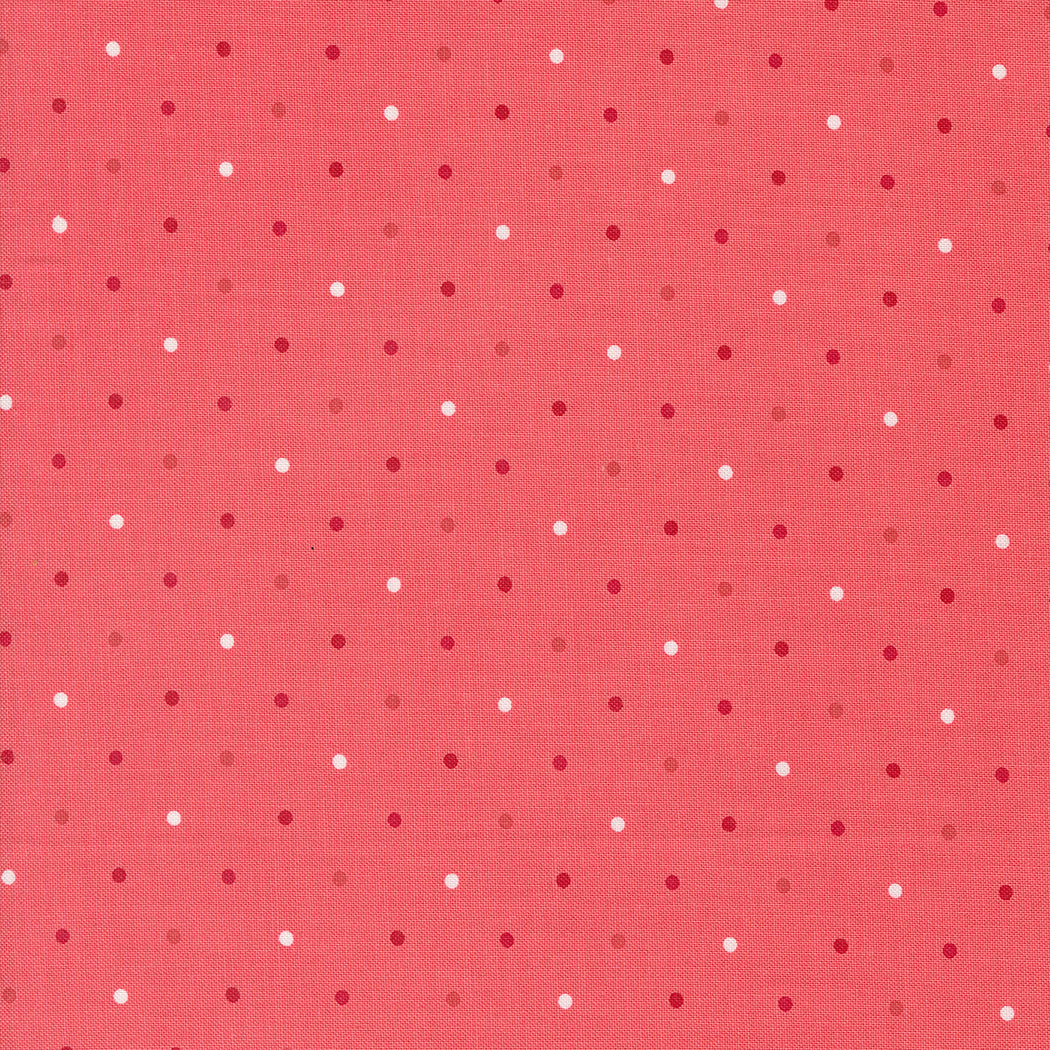 Magic Dot 5230 33 Raspberry
