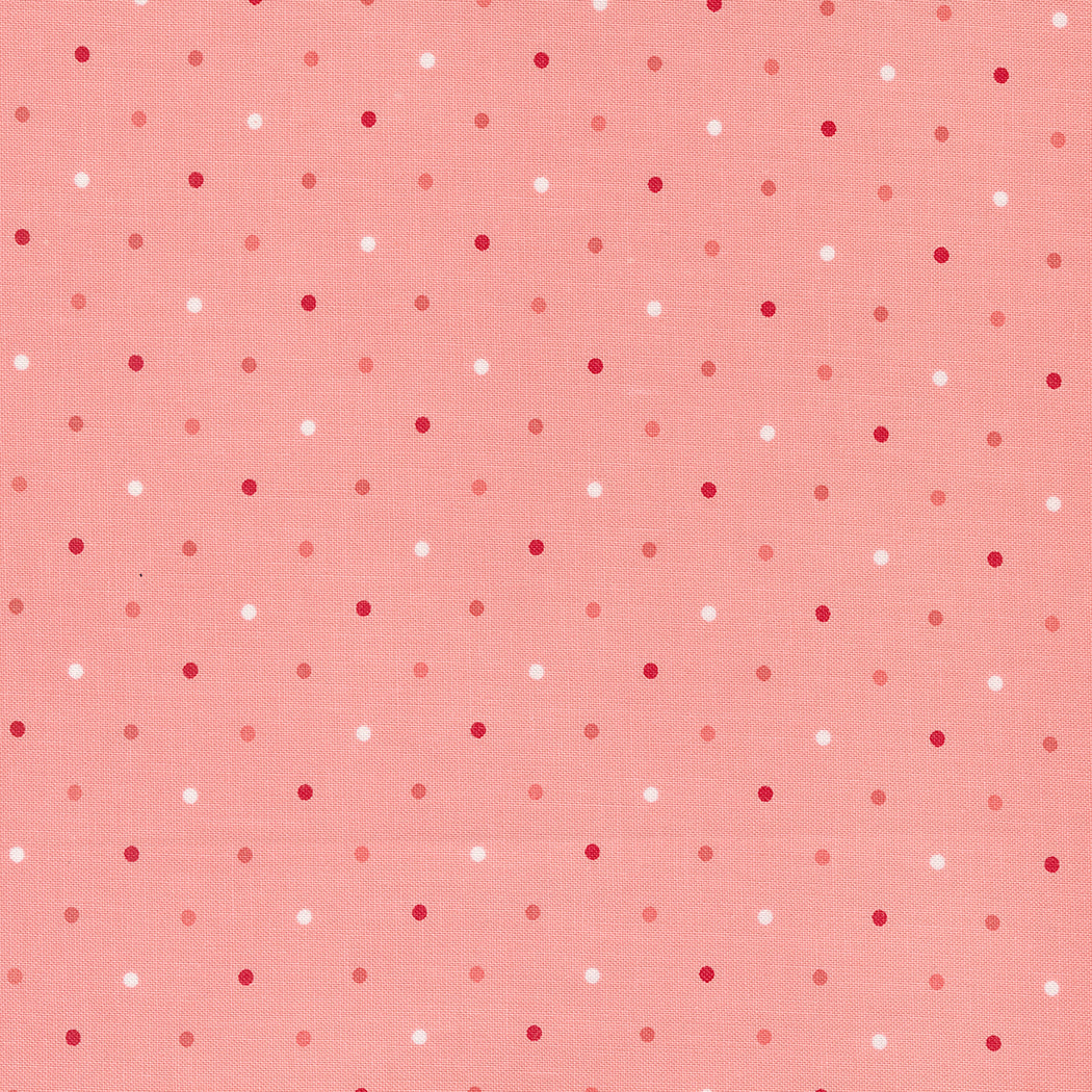 Magic Dot 5230-34 Pink Lemonade