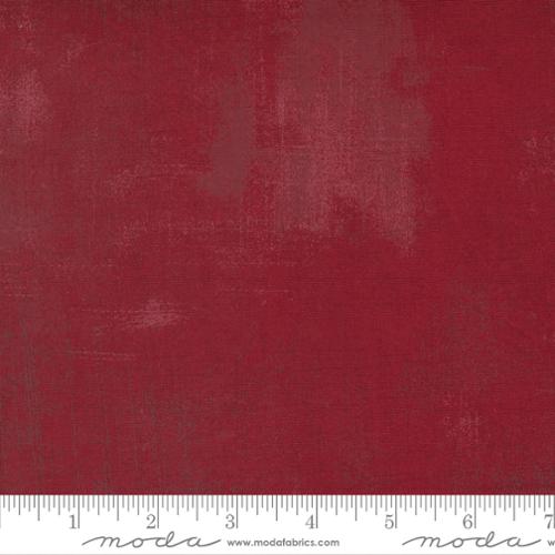 1 Meter Cut Grunge 530150-574 Candy Cane