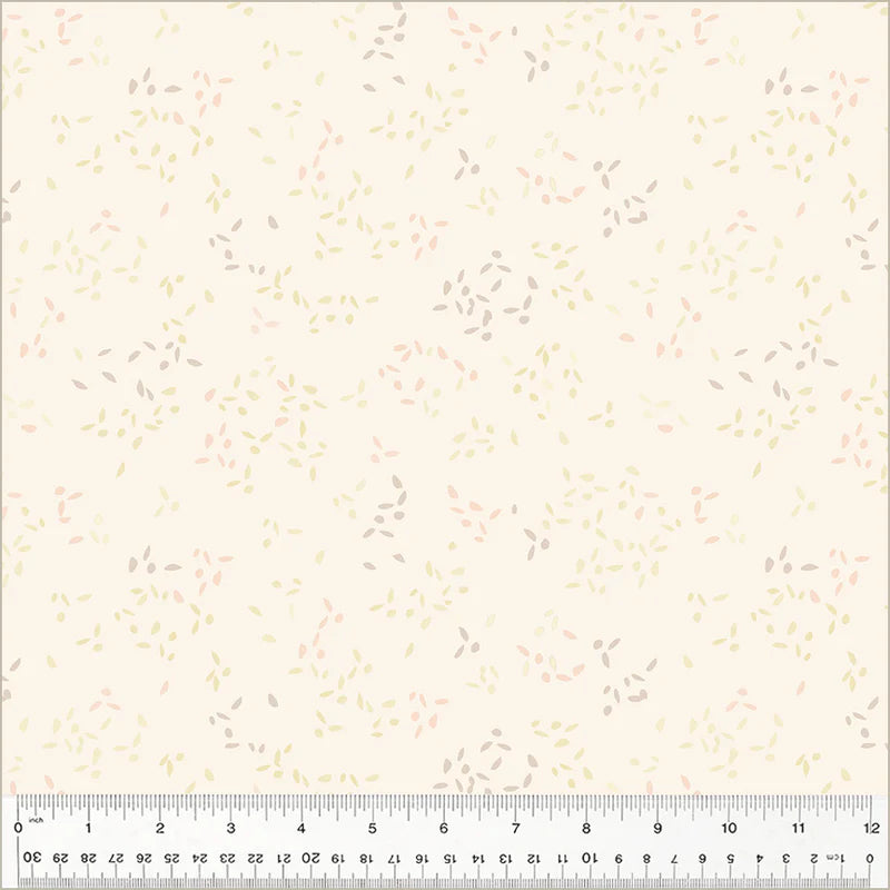 Petal Pixies 54279 3 Ivory Pixie Dust