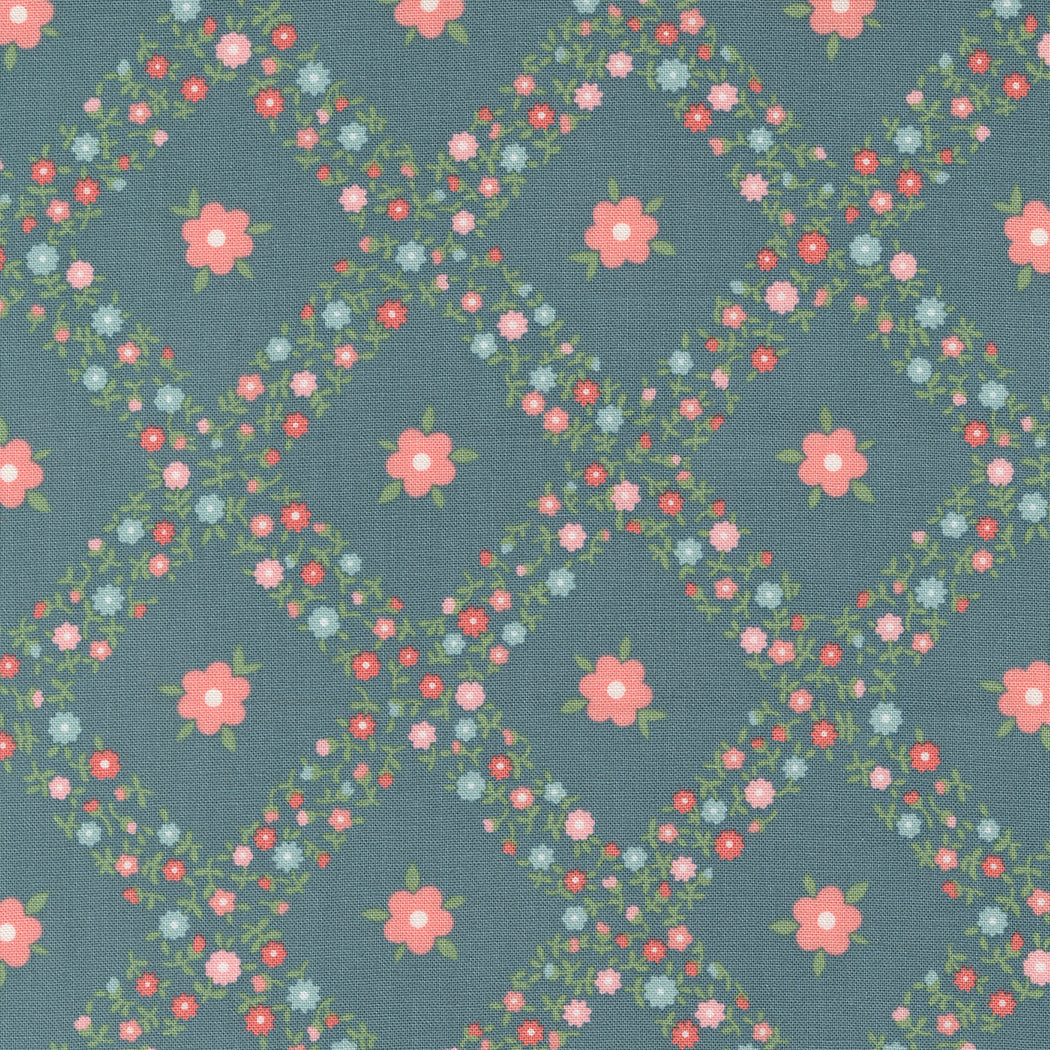 Rosemary Cottage 55311-15 Lake