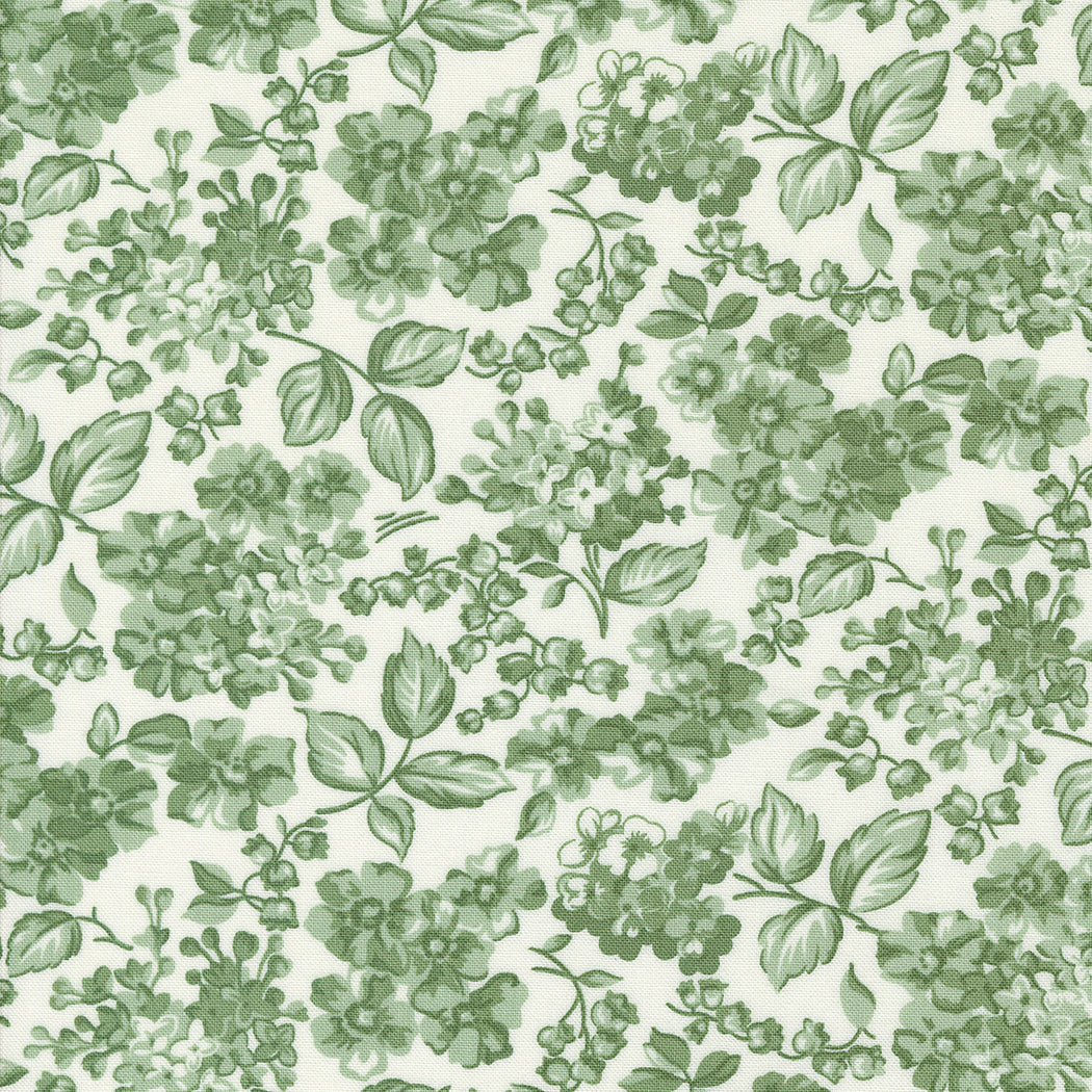 Rosemary Cottage 55312-37 Cream-rosemary