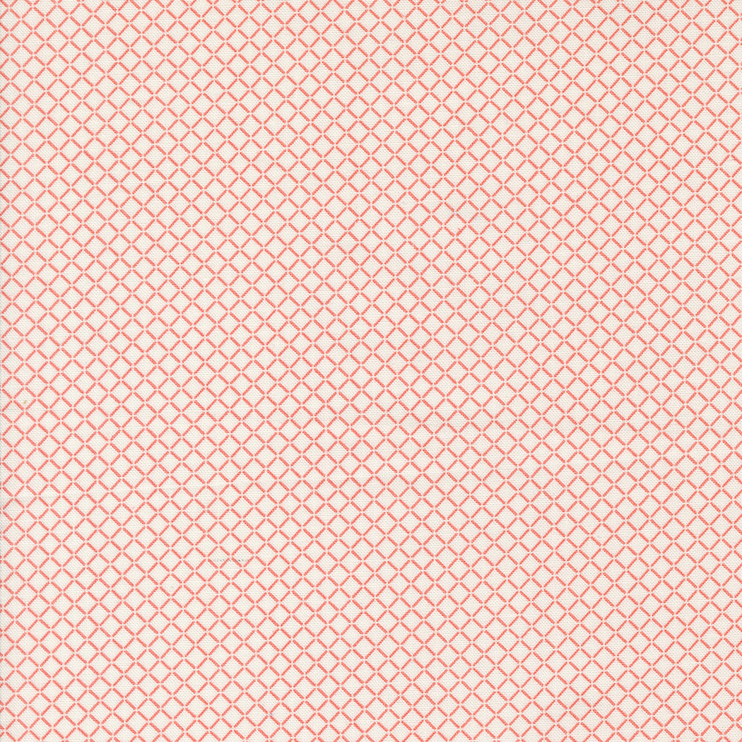 Rosemary Cottage 55317-11 strawberry