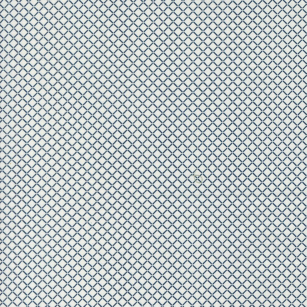 Rosemary Cottage 55317-24 Navy