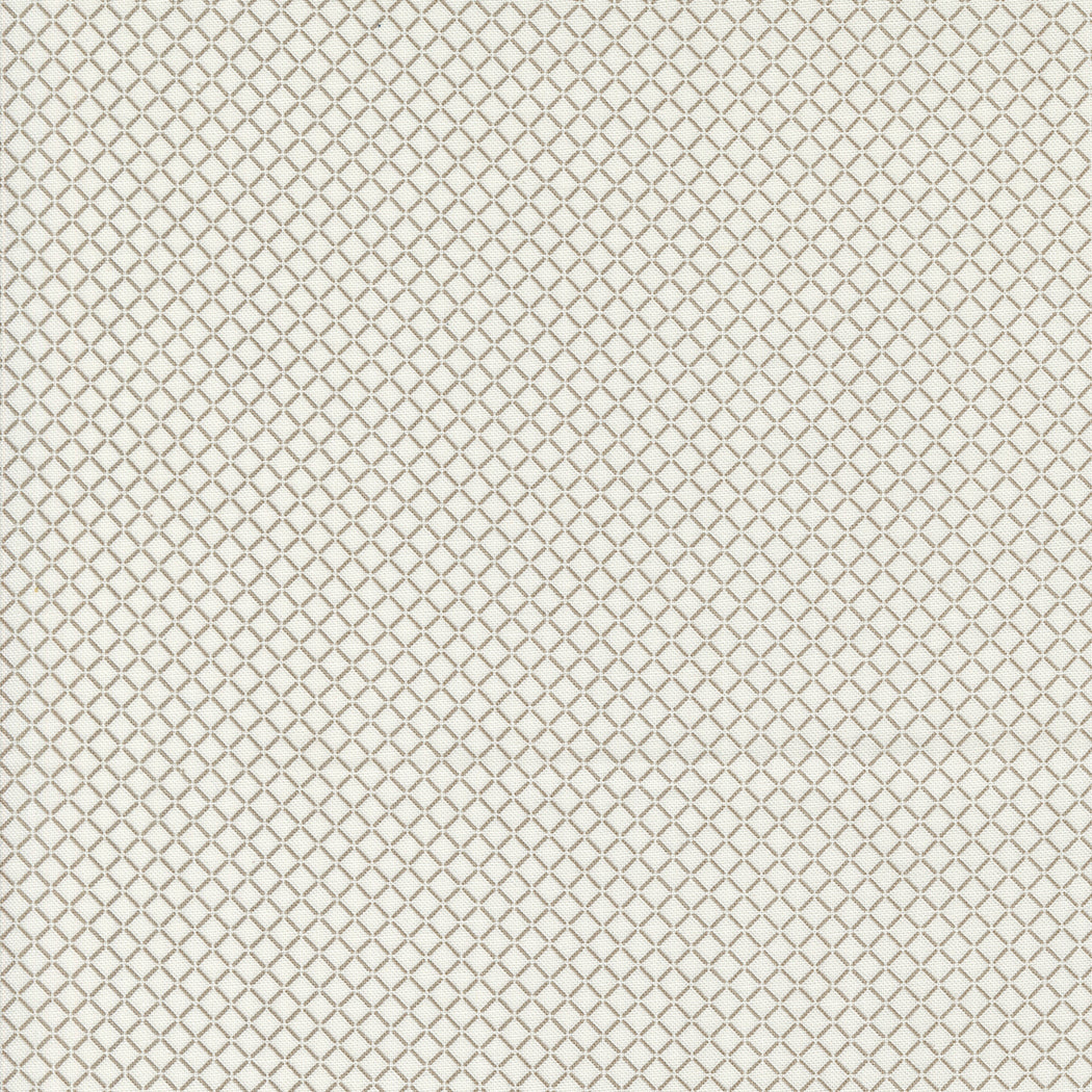 Rosemary Cotage 55317-29 Cream-Cedar