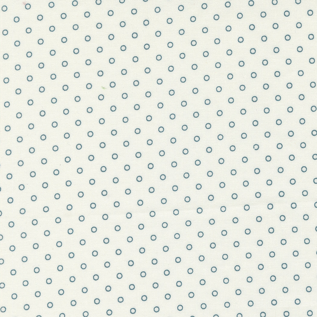 Rosemary Cottage 55318-11 Navy