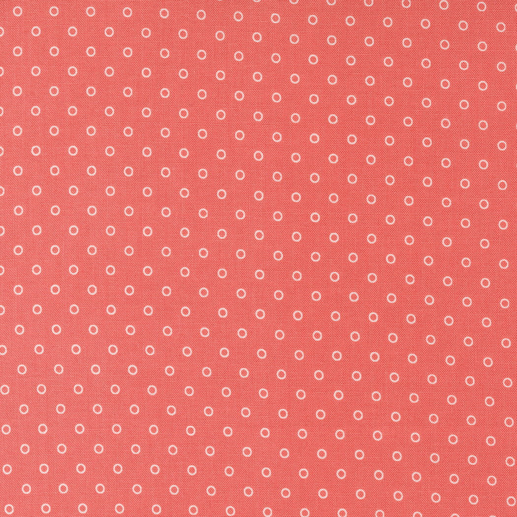 Rosemary Cottage 55318-12 Strawberry