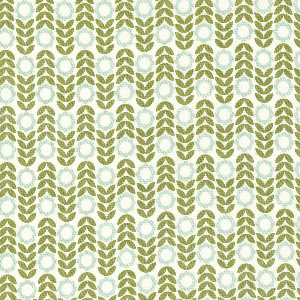 Main St 55646-11 vanilla