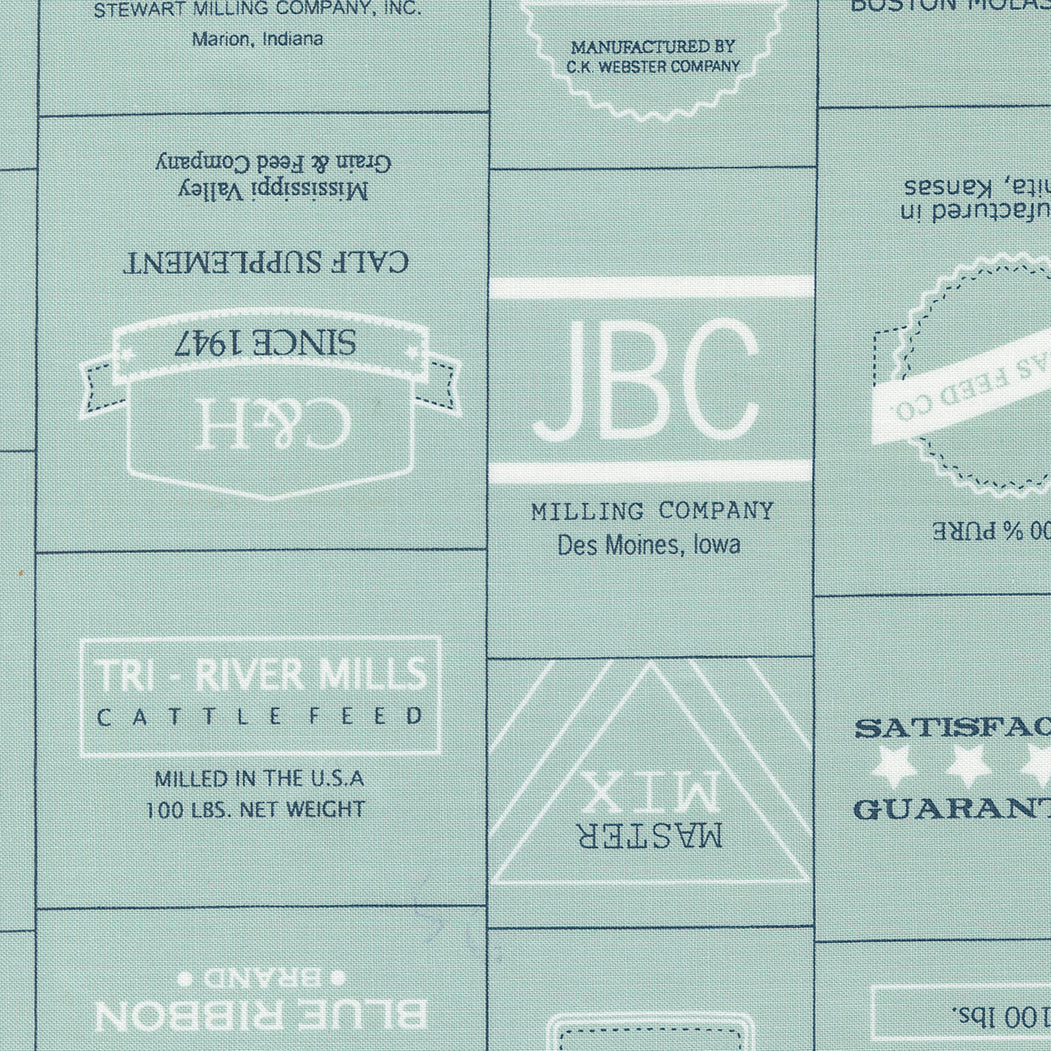 BOLT END 34" Vintage 55650-25