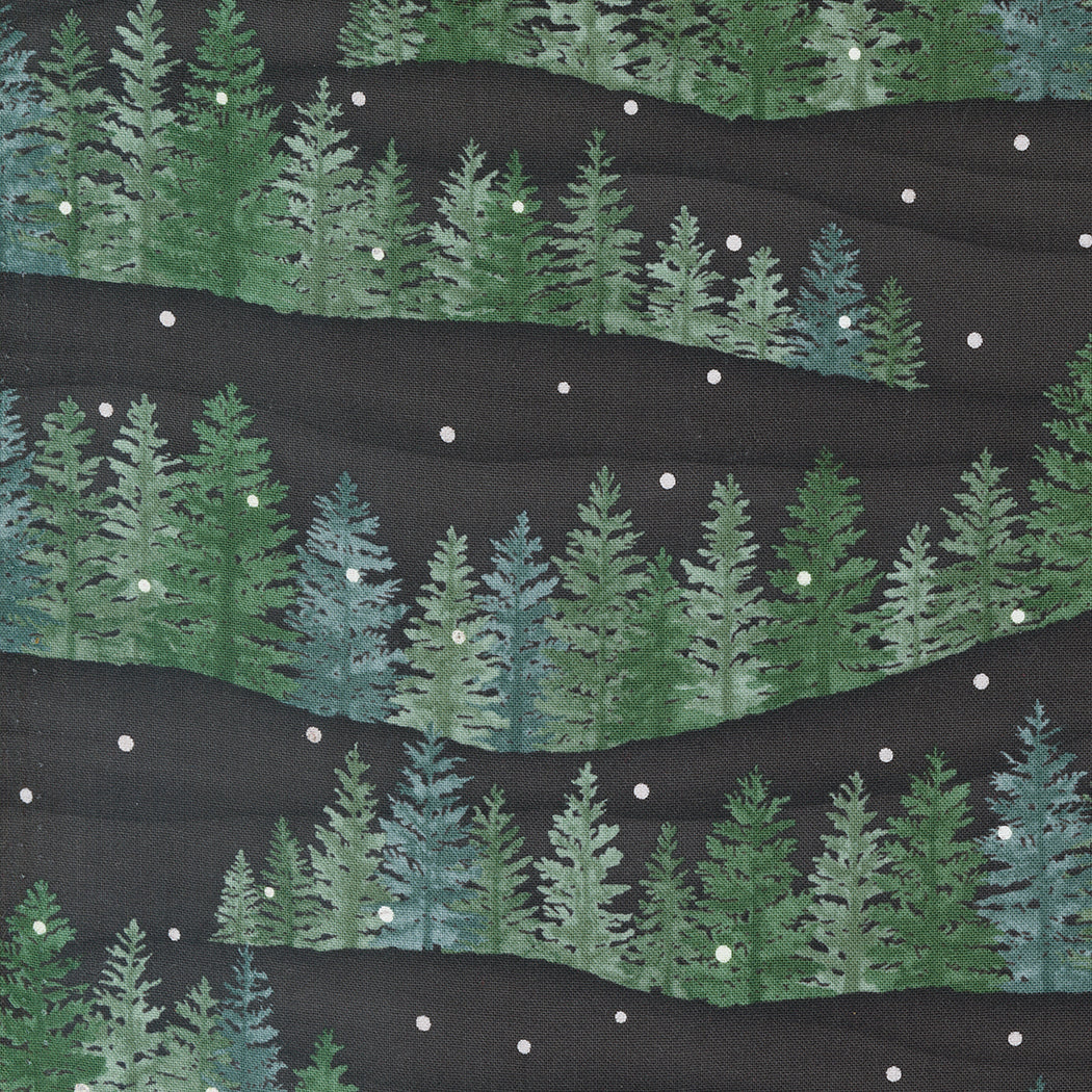 Woodland Winter 56091-17