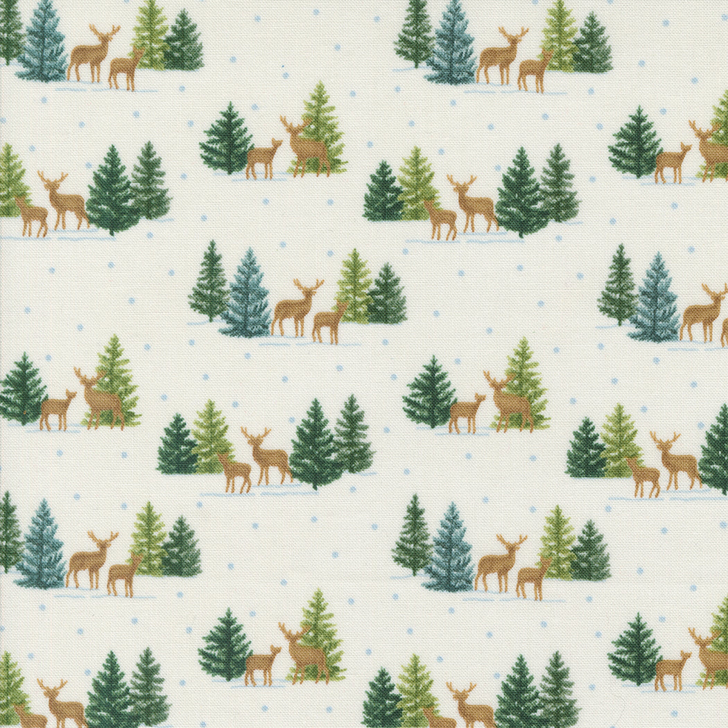 Woodland Winter 56095-11