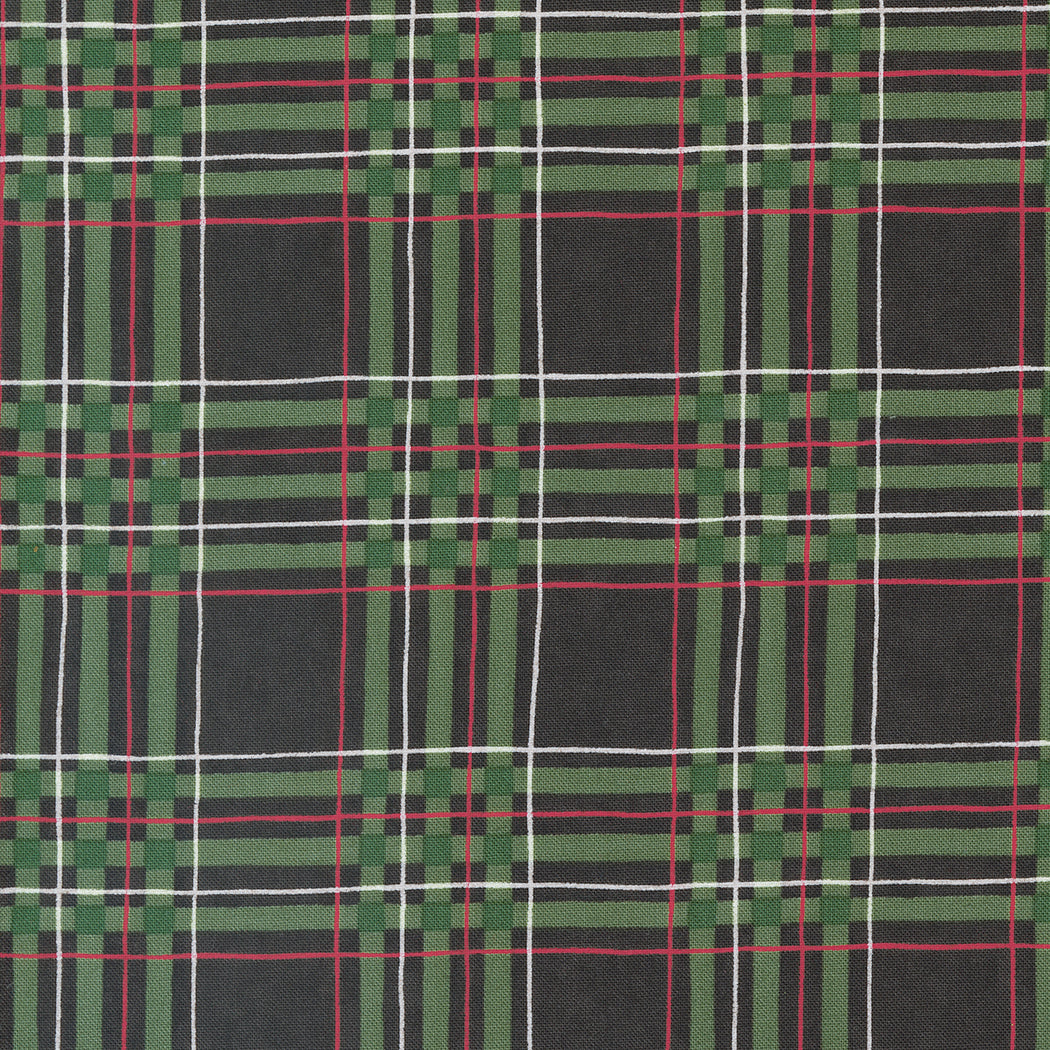 Woodland Winter 56098-17