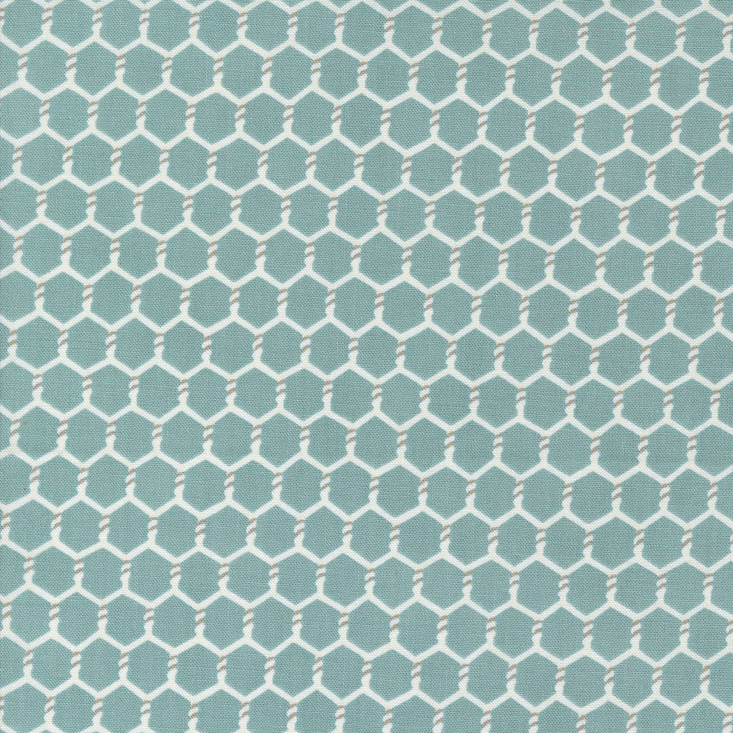 Willows Farm 556106-27 Pond