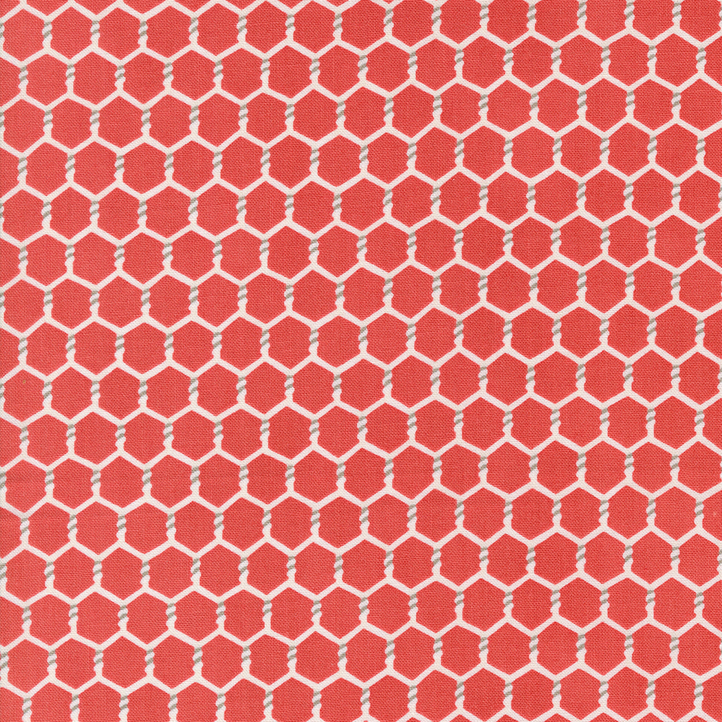 Willows Farm 556106-31 Barn Red