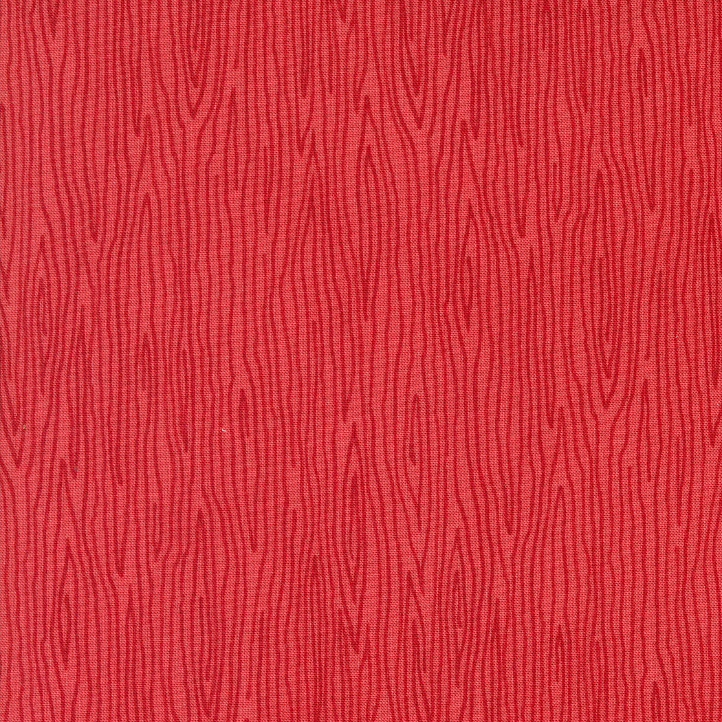 Willows Farm 556107-21 Barn Red