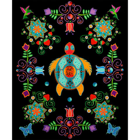 Truth Panel 57240106P-01