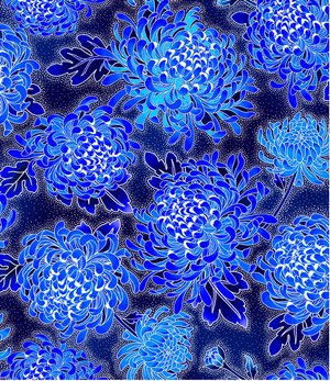 Asian Garden OA596622 mums