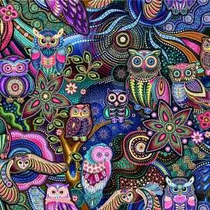 Sahul Land Blue Master OA596951