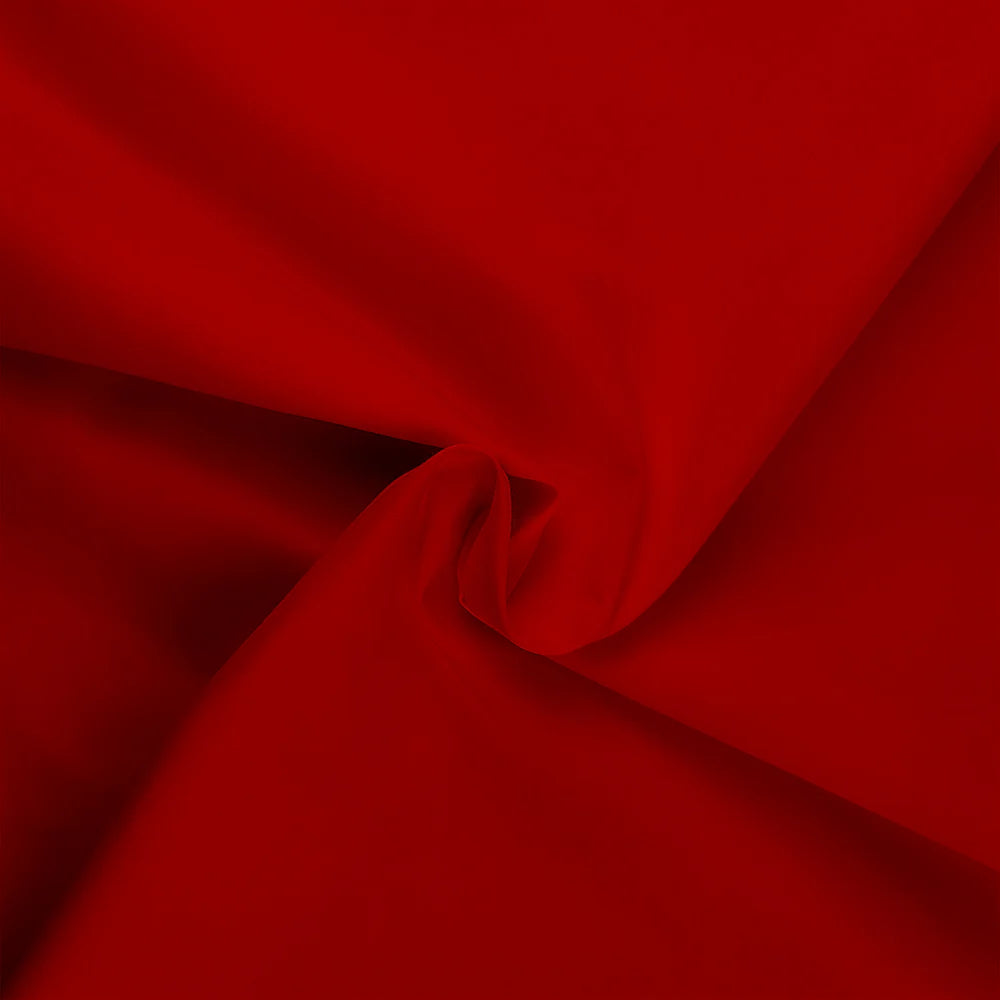 Broadcloth 6109A 15 Red