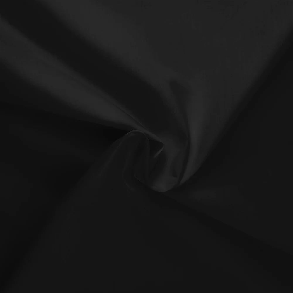 Broadcloth 6109A 20 Black