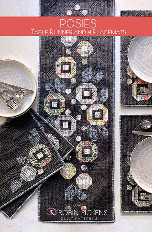 Posies Pattern