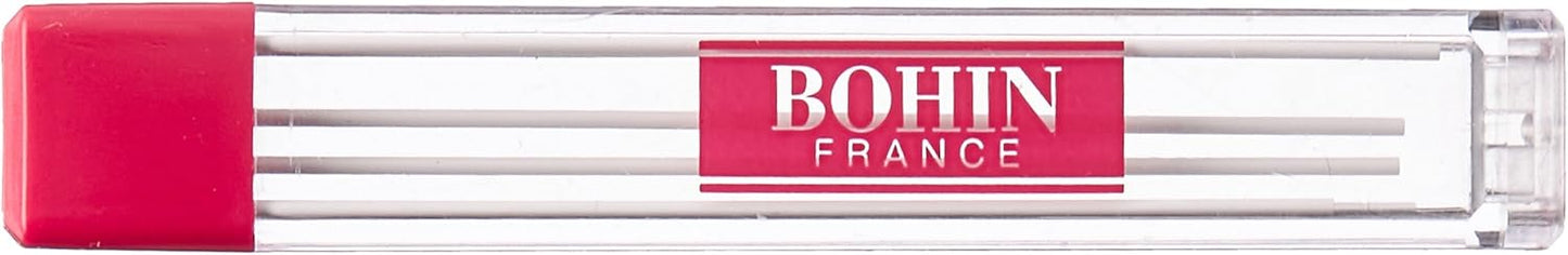 Bohin Extra Fine Lead Refill White