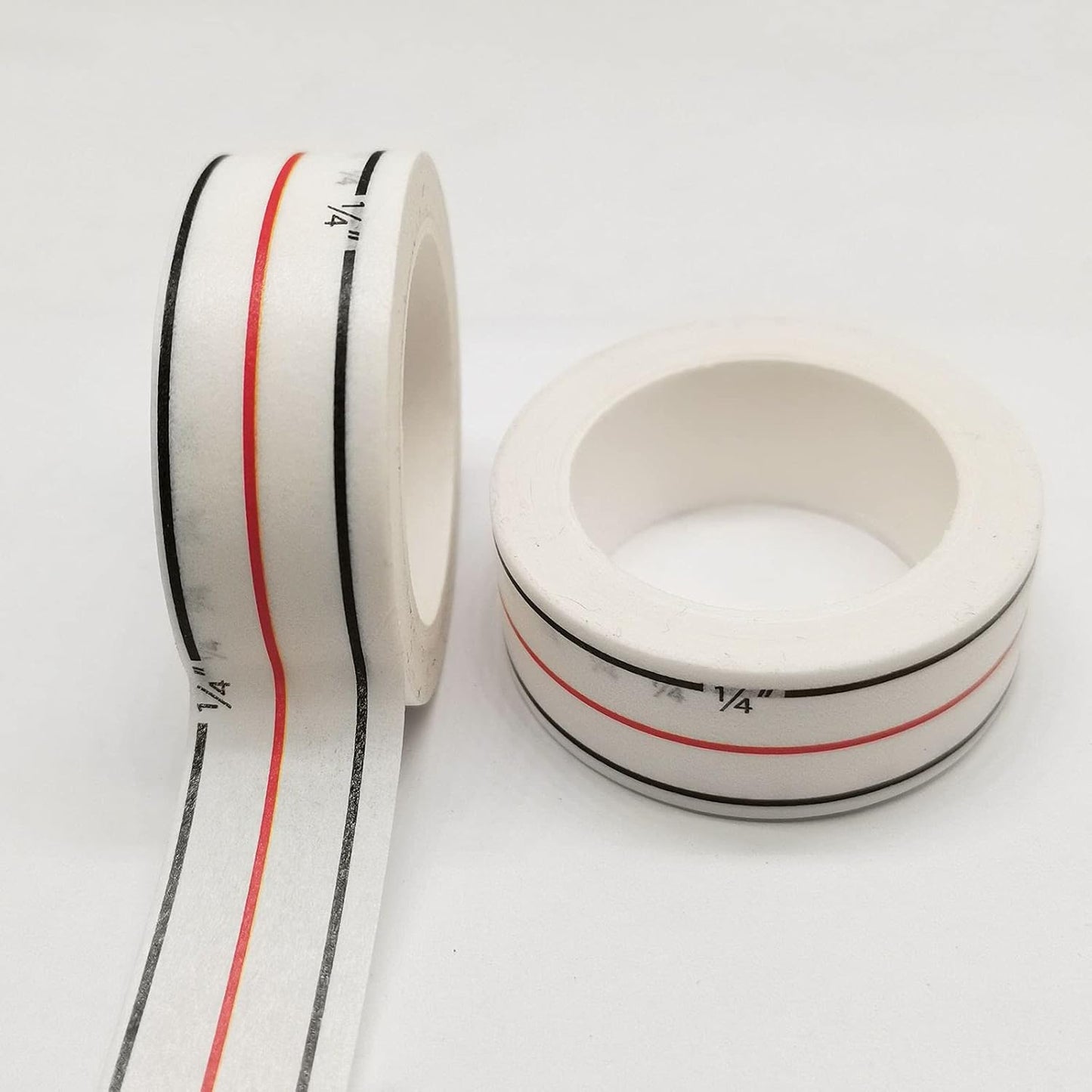 Diagonal Seam Tape