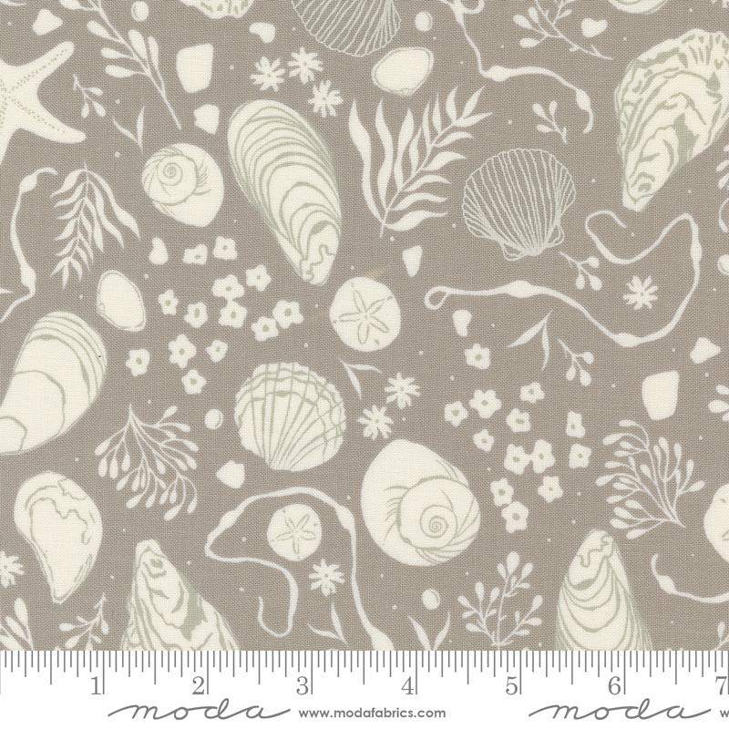 1 Meter Cut Seaglass Summer 543183 16