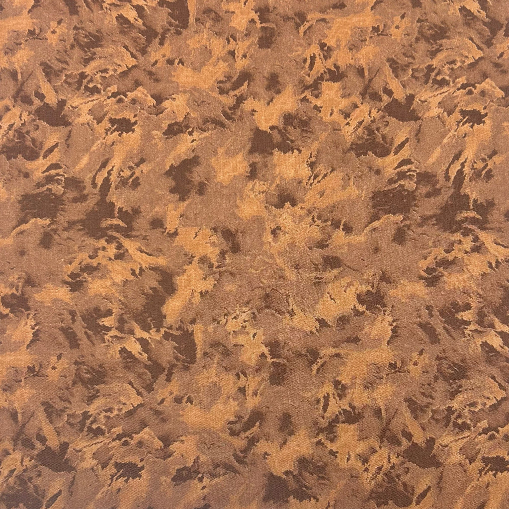 Wild Waves no. 55 Brunette