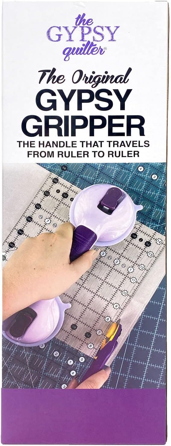 The Original Gypsy Gripper