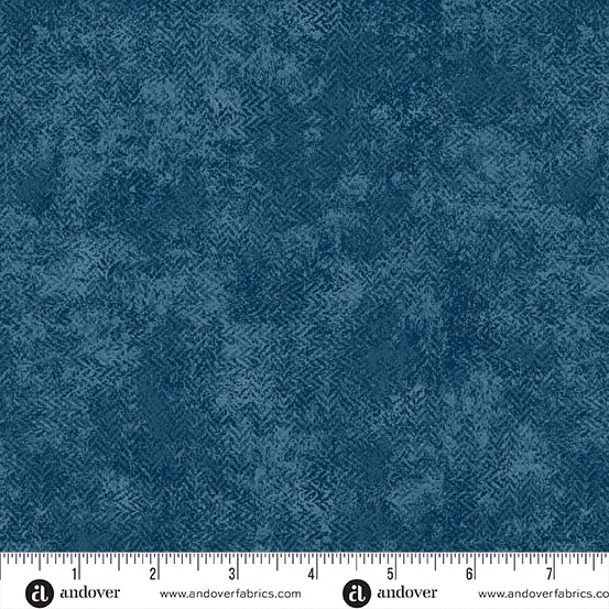 Tea Dye Indigo A1285 B