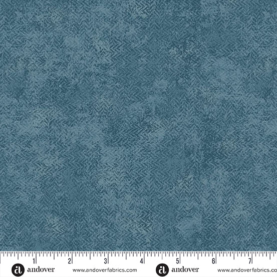 Tea Dye A1285 B1 Denim