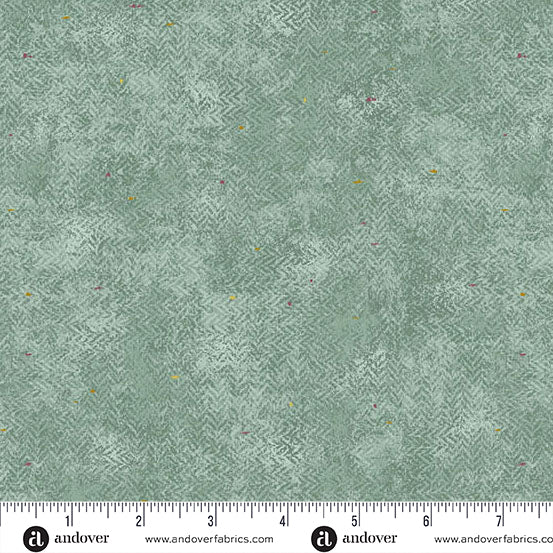 Tea Dye A1285 T Eucalyptus