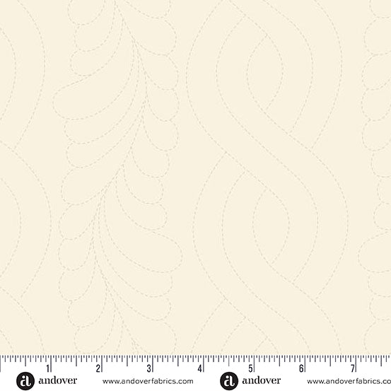 Sewing Bird A 1601 L Parchment Feather Stitch