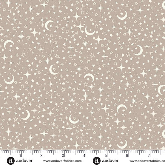 Little Ones Stars Grey MU 195 S