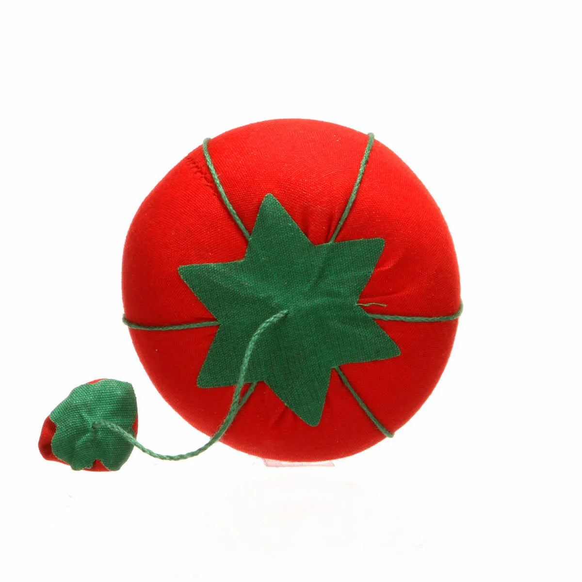 Tomato Pin Cushion