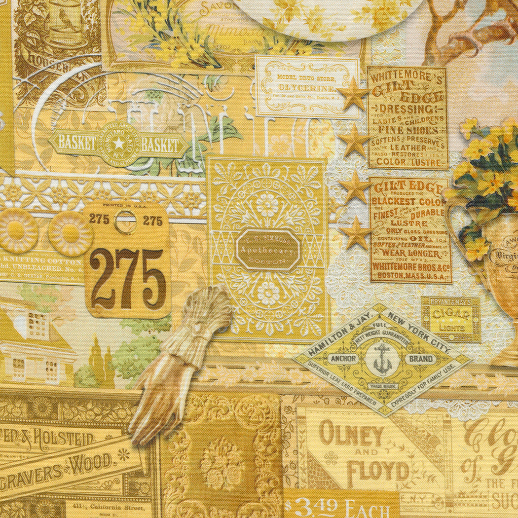 Curated in Color 57460-14