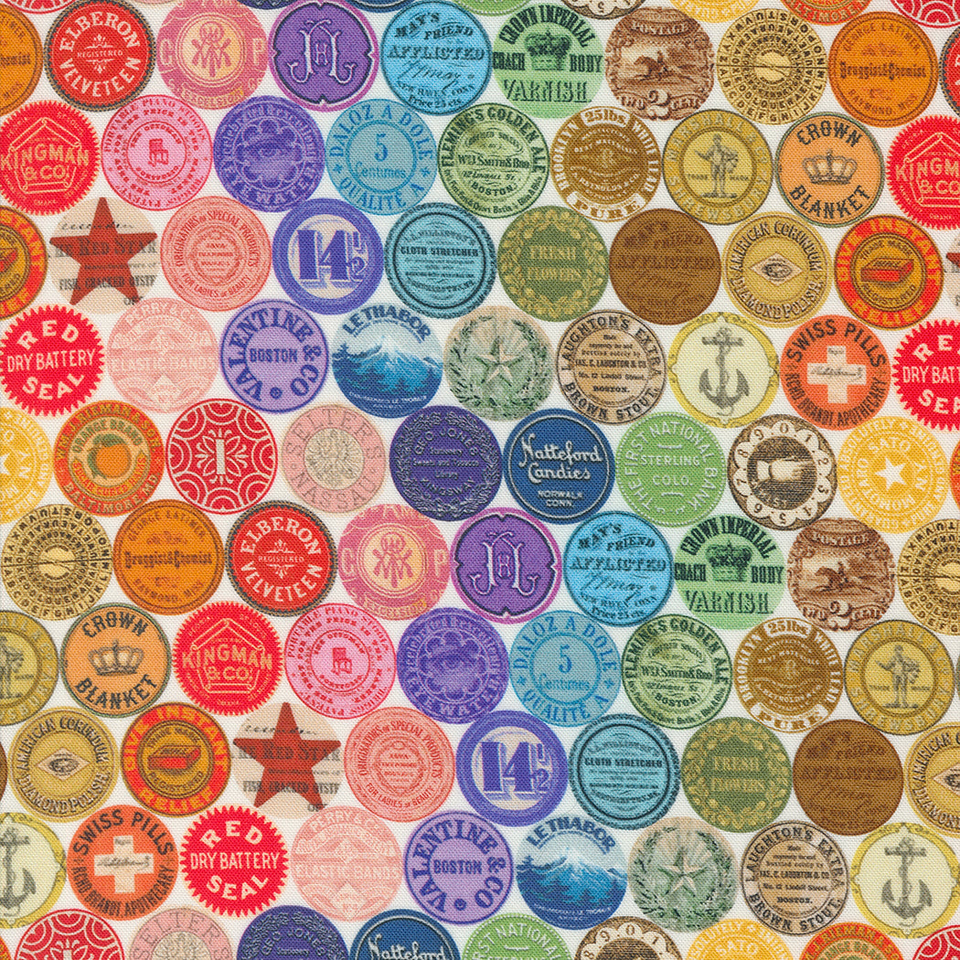 Curated in Color 57465-11