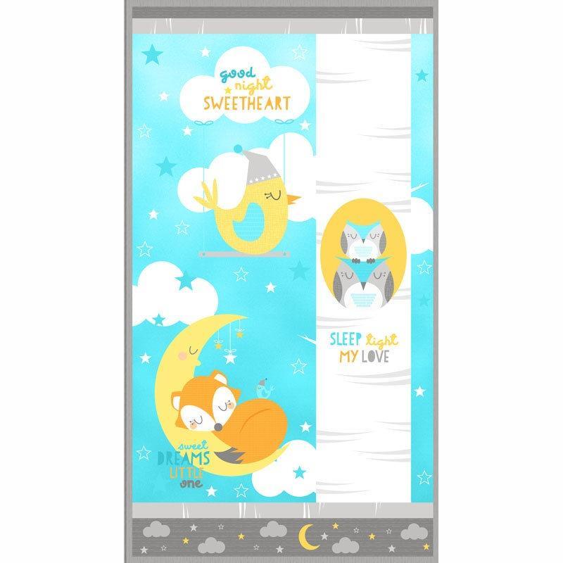 Sweet Dreams Panel