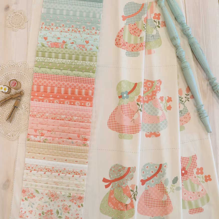 Pre Order Quilt Room Kit